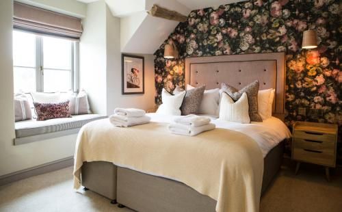George III Hotel 2