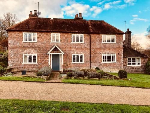 The Dorset Arms Pub & Cottage Rooms 4 étoiles à Groombridge