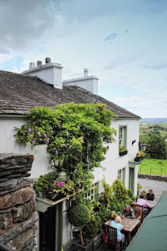 Mason's Arms -1 estrelas em Bowland Bridge