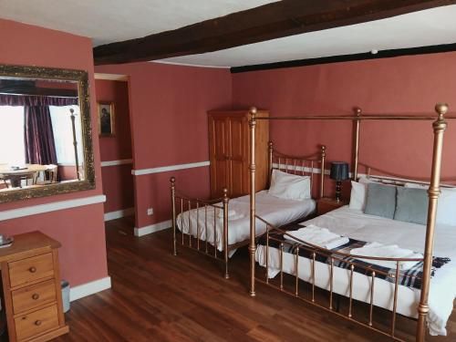 The George Hotel, Dereham 3