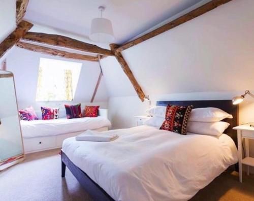 The Holford Arms 2