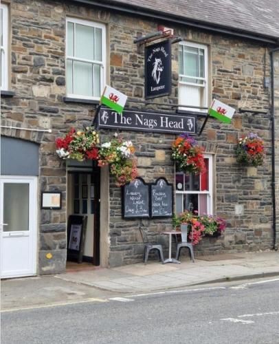 Nags Head Pub 2