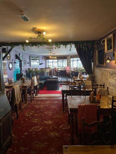 Hope and Anchor 2