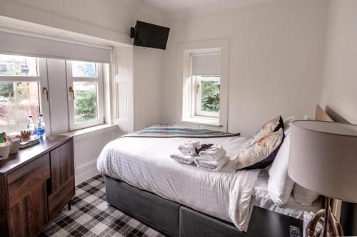 Cardross Inn 3