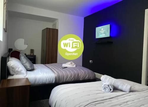 BEST CHOICE - Hotel Royal 2
