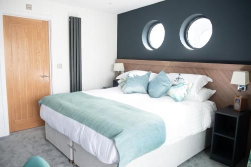 Rooms at Penarth Marina -1 estrellas en Cardiff