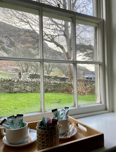 Nant Gwrtheyrn 3