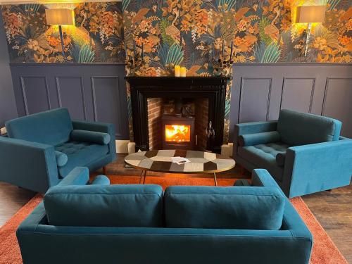 Colcombe Castle Hotel 3