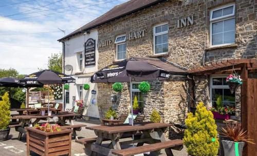 White Hart Llandeilo -1 étoiles à Llandeilo