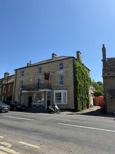 The Market Tavern 4 estrelas em Bampton