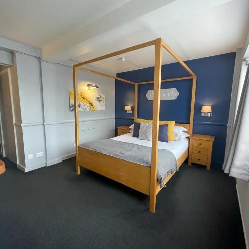 The White Hart Hotel Witham 3