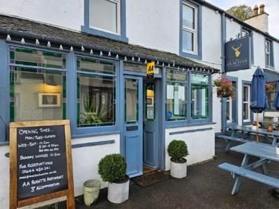 The Clachan Inn 2