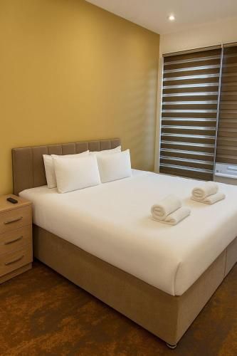 The Miles Arms Hotel 2