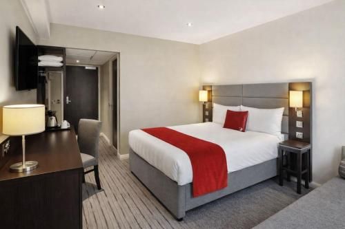 Saram Lodge Lichfield 3