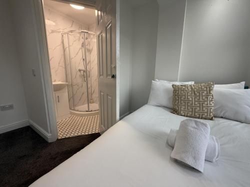 Moor Layover Heathrow - Cozy Crew Stay - 10 min to Airport 2