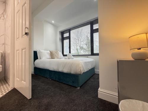 Moor Layover Heathrow - Cozy Crew Stay - 10 min to Airport 3