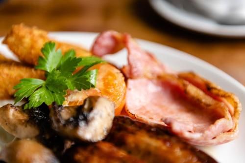 Steeton Hall Hotel & Restaurant 3
