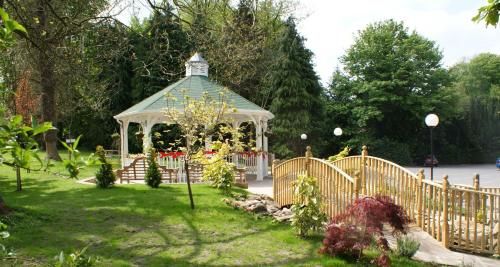 Steeton Hall Hotel & Restaurant 2
