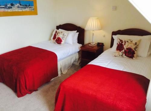 The Royal Hotel Cromarty 3