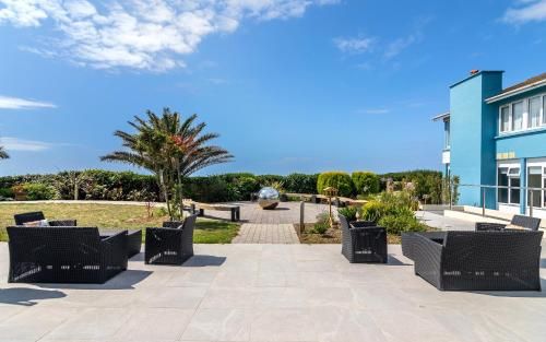 Maison des Landes - Accessible Hotel -1 estrellas en St Ouen's