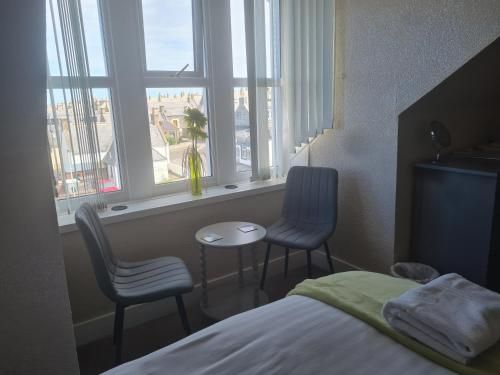 Victoria Hotel 3