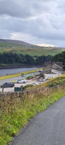 Turnpike by Maya Hotel & Restaurant 3 estrellas en Rishworth