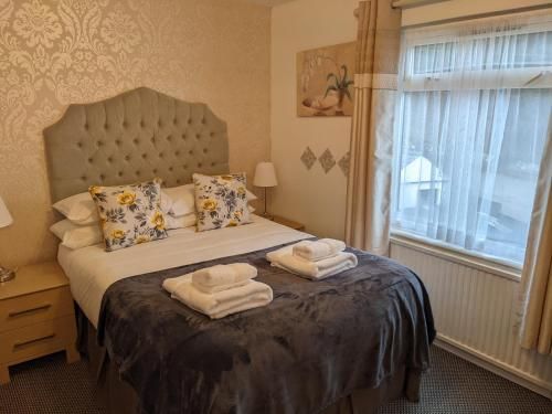 The Paddocks Hotel 2