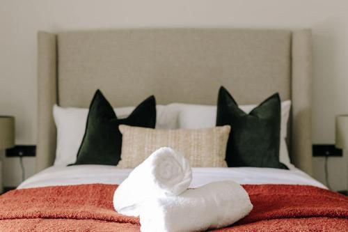 Ty Glyn Hotel 2