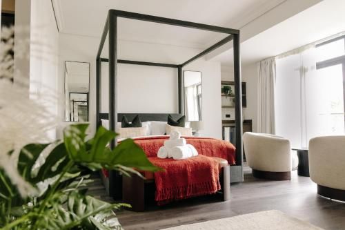 Ty Glyn Hotel -1 estrellas en Ciliau-Aeron