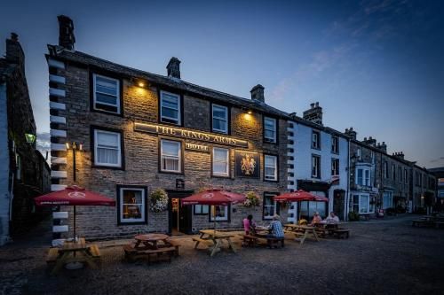 The Kings Arms Hotel 3