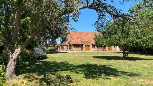Ye Olde Plough House -1 estrelas em East Horndon