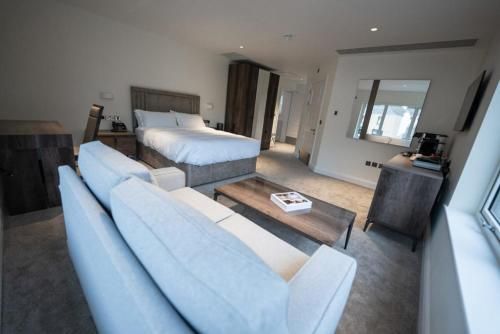 Shore Hotel Laxey 3