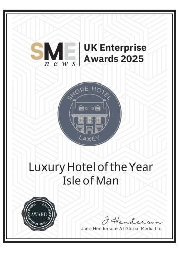 Shore Hotel Laxey 2