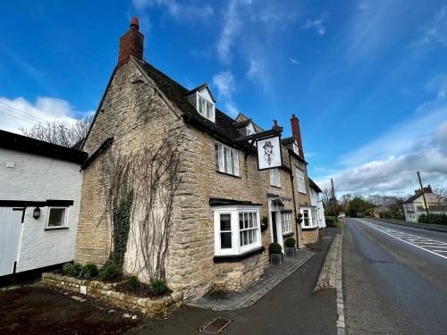 The Lion, Tredington -1 estrellas en Shipston on Stour