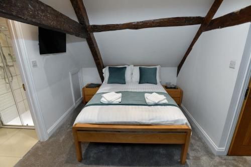 The Wallace Steakhouse with Rooms 2
