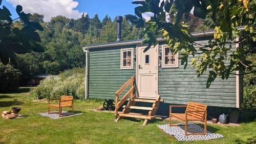 South Downs Eco Lodge & Camping 3