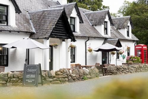 Ardeonaig Hotel & Restaurant 3