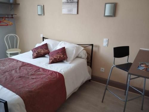 Hôtel Moderne 2