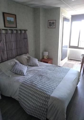 Hôtel Moderne -1 estrellas en Prades-dʼAubrac