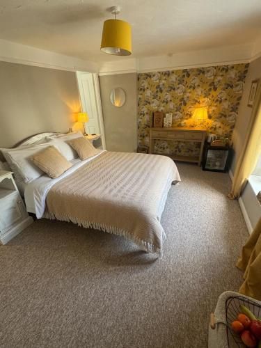 The Black Horse Inn 2