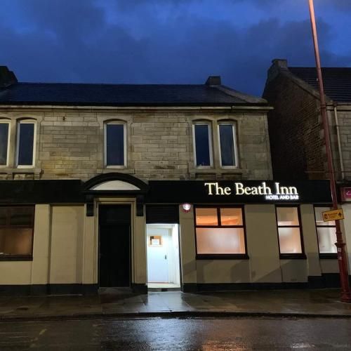 The Beath Inn 2