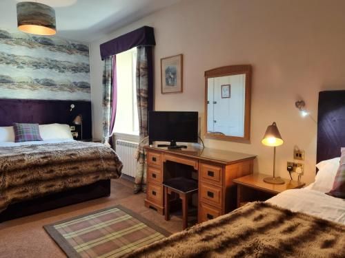 Langass Lodge 2