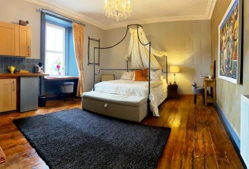 Red Lion, Coorie Inn 3