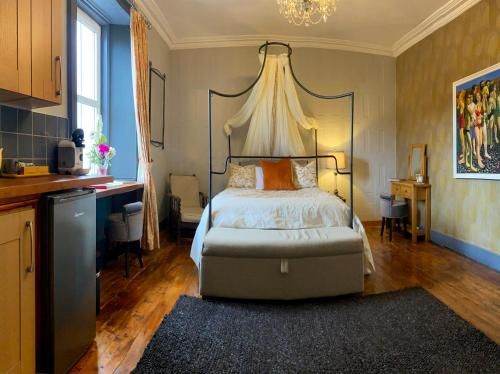 Red Lion, Coorie Inn 2