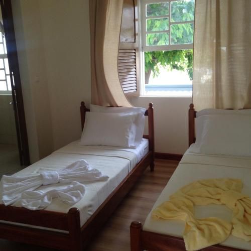 Hotel POUSADA Brava 3