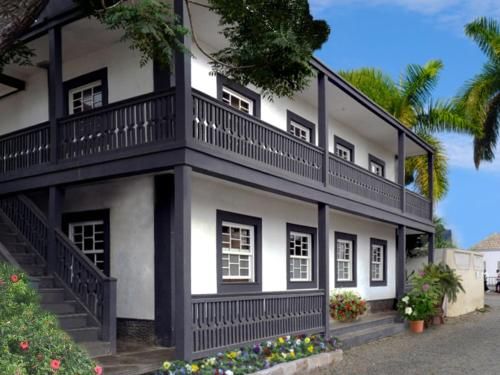 Hotel POUSADA Brava -1 estrellas en Vila Nova Sintra
