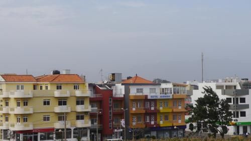 Hotel Avenida 2