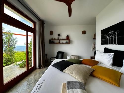 Palmeira Da Cruz EcoLodge 2