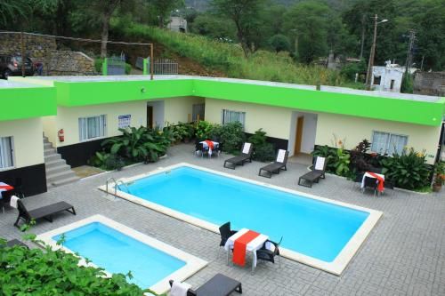 Hotel São Jorge village 2