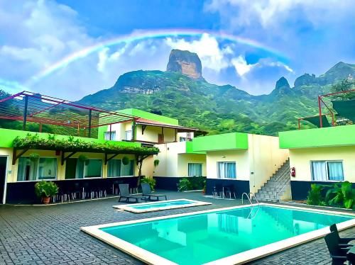 Hotel São Jorge village 1
